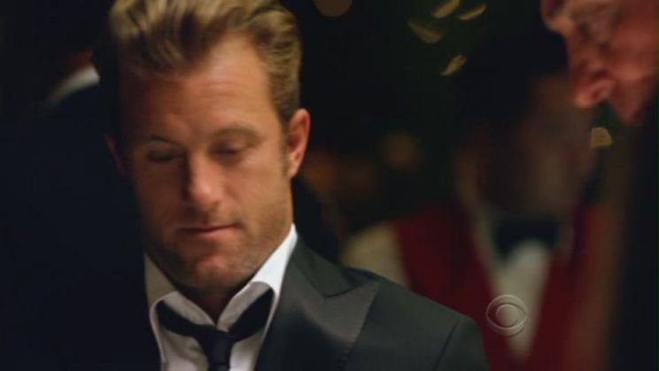 Scott Caan