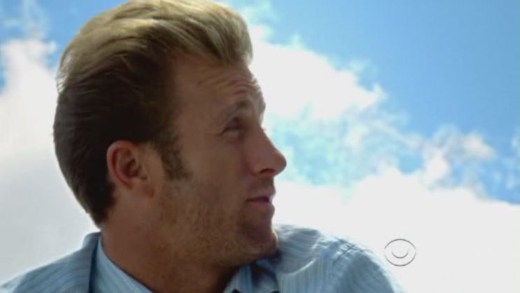 Scott Caan