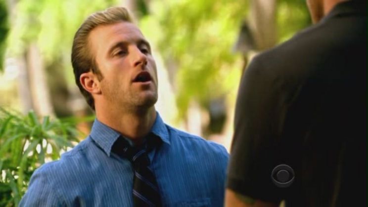 Scott Caan