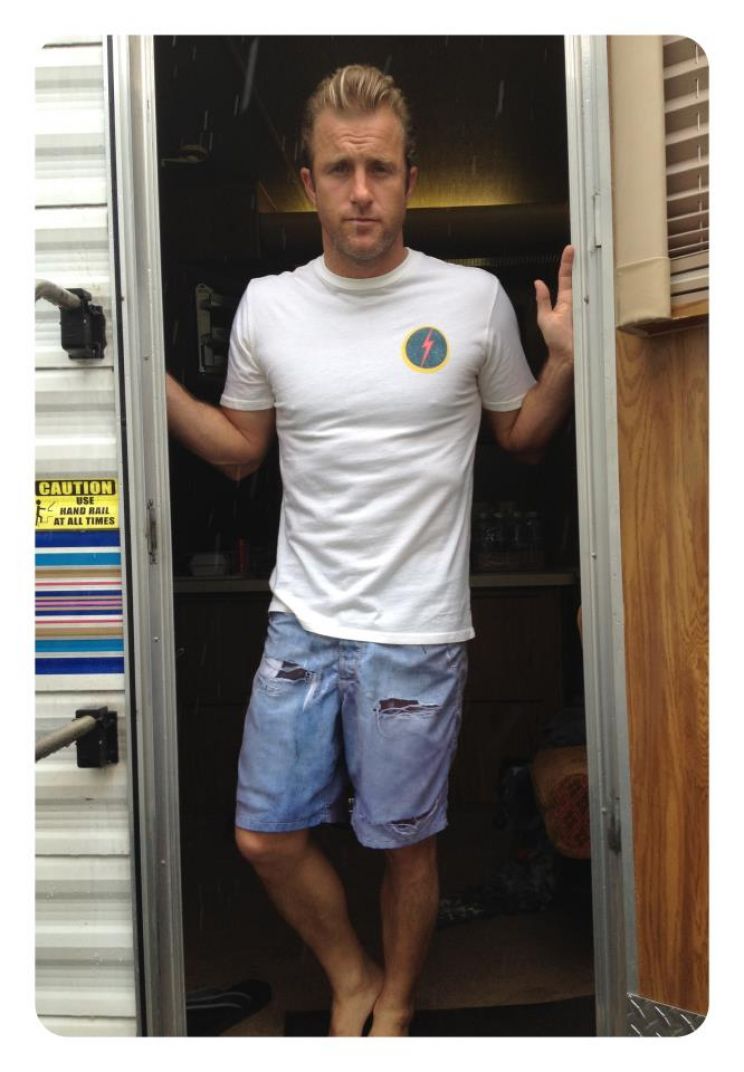 Scott Caan