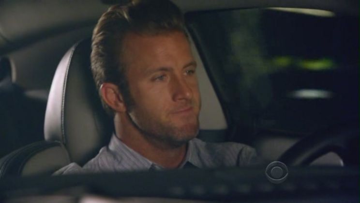 Scott Caan