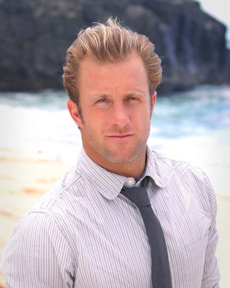 Scott Caan