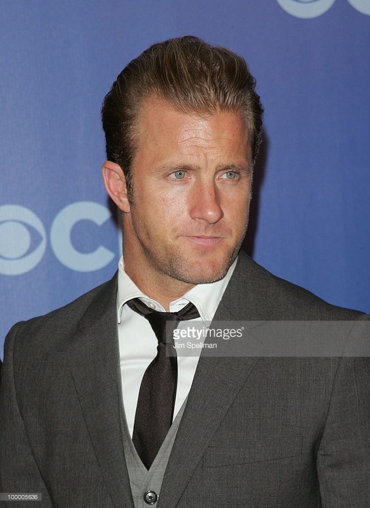 Scott Caan