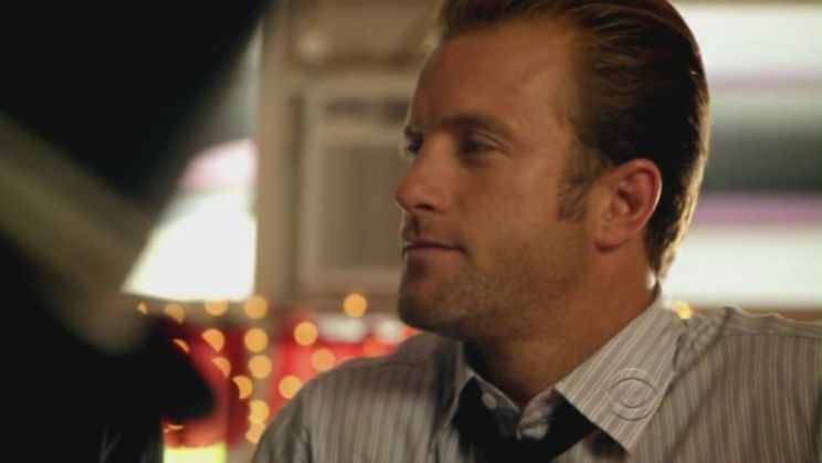 Scott Caan