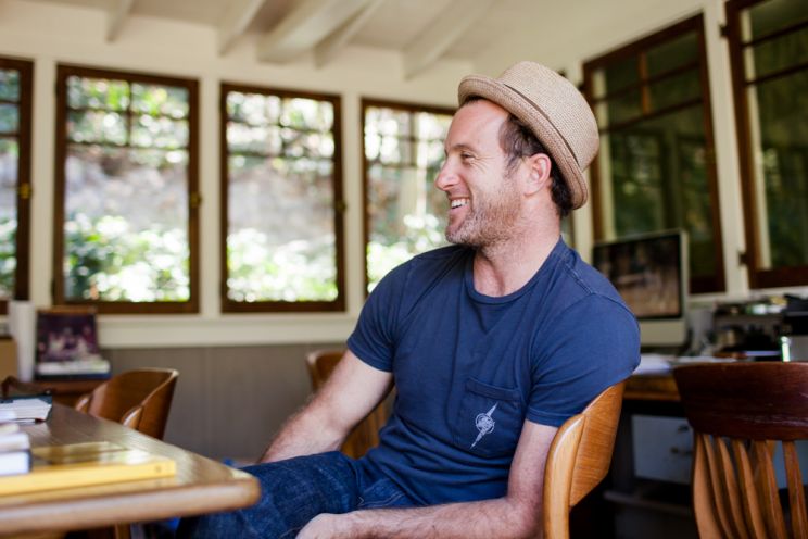 Scott Caan