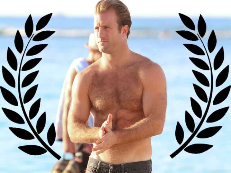 Scott Caan