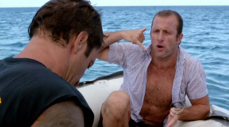 Scott Caan