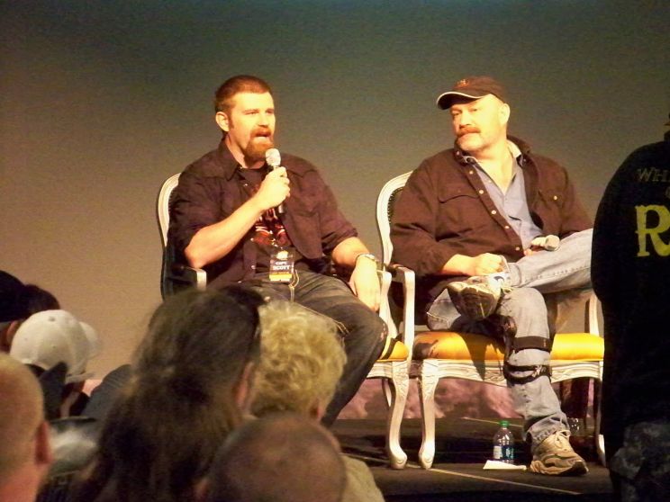 Scott Campbell Jr.