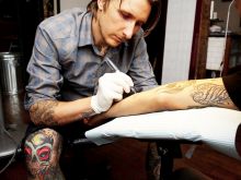 Scott Campbell