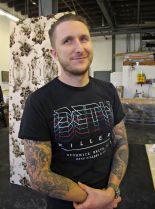 Scott Campbell #621464 picture (Portrait Medium)