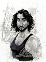 Scott Campbell #621505 picture (Portrait Medium)