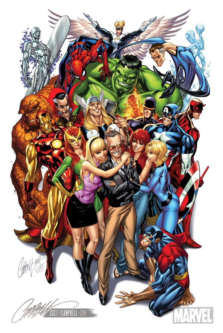 Scott Campbell
