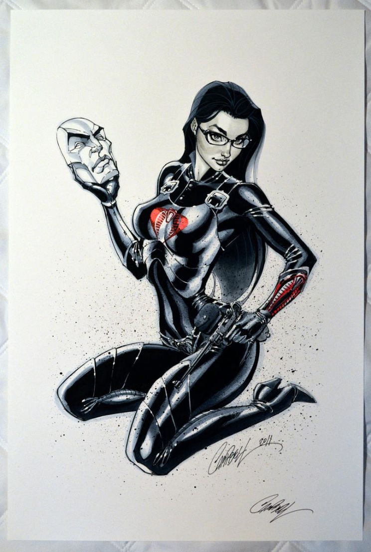 Scott Campbell