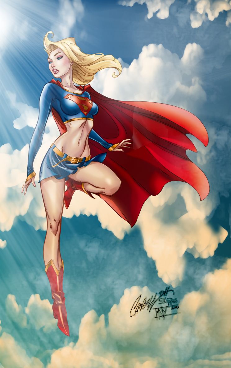 Scott Campbell