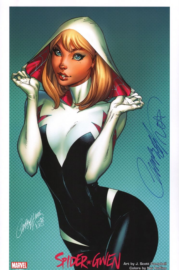 Scott Campbell