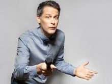 Scott Capurro