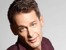 Scott Capurro