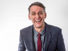 Scott Capurro