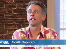 Scott Capurro