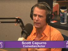 Scott Capurro