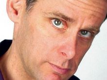 Scott Capurro