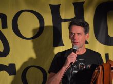 Scott Capurro