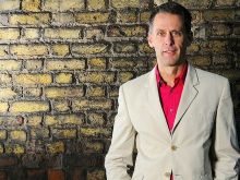 Scott Capurro