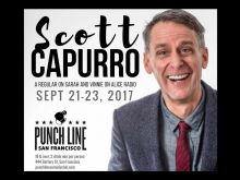 Scott Capurro