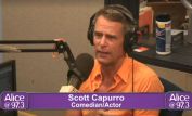 Scott Capurro