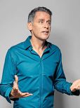 Scott Capurro