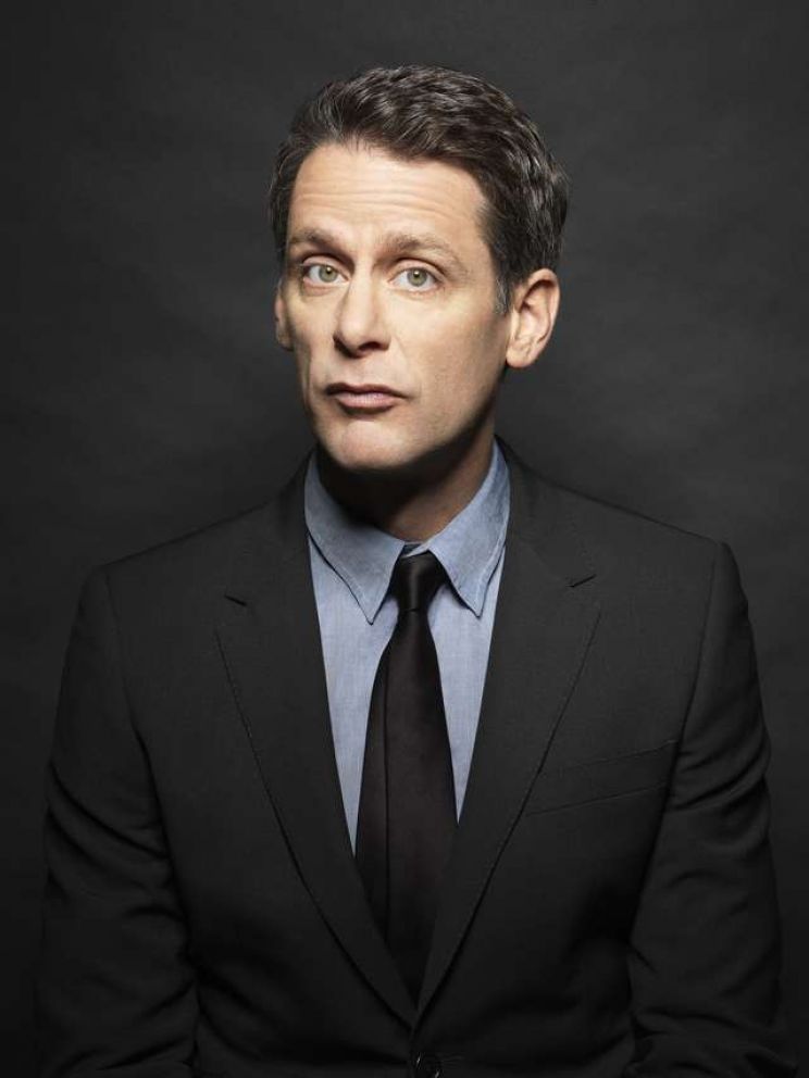 Scott Capurro