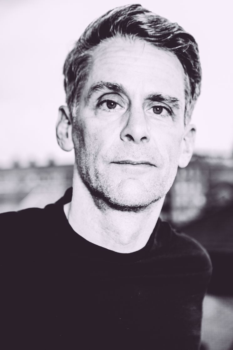 Scott Capurro