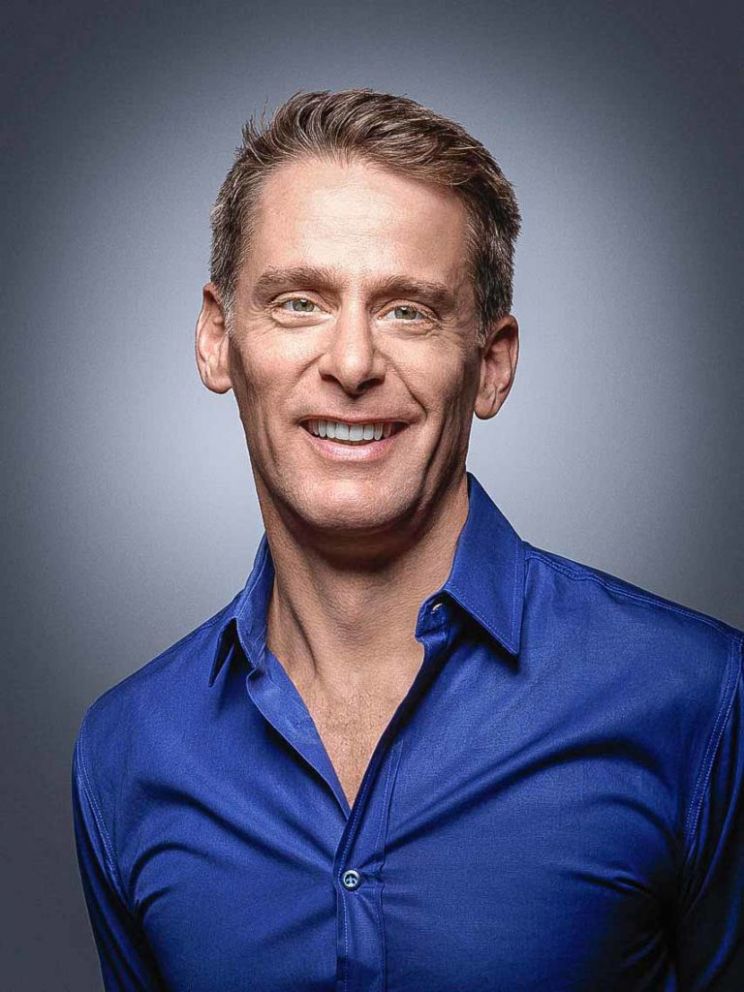 Scott Capurro