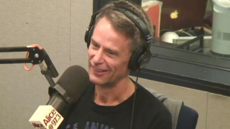 Scott Capurro