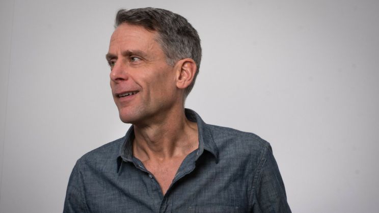 Scott Capurro