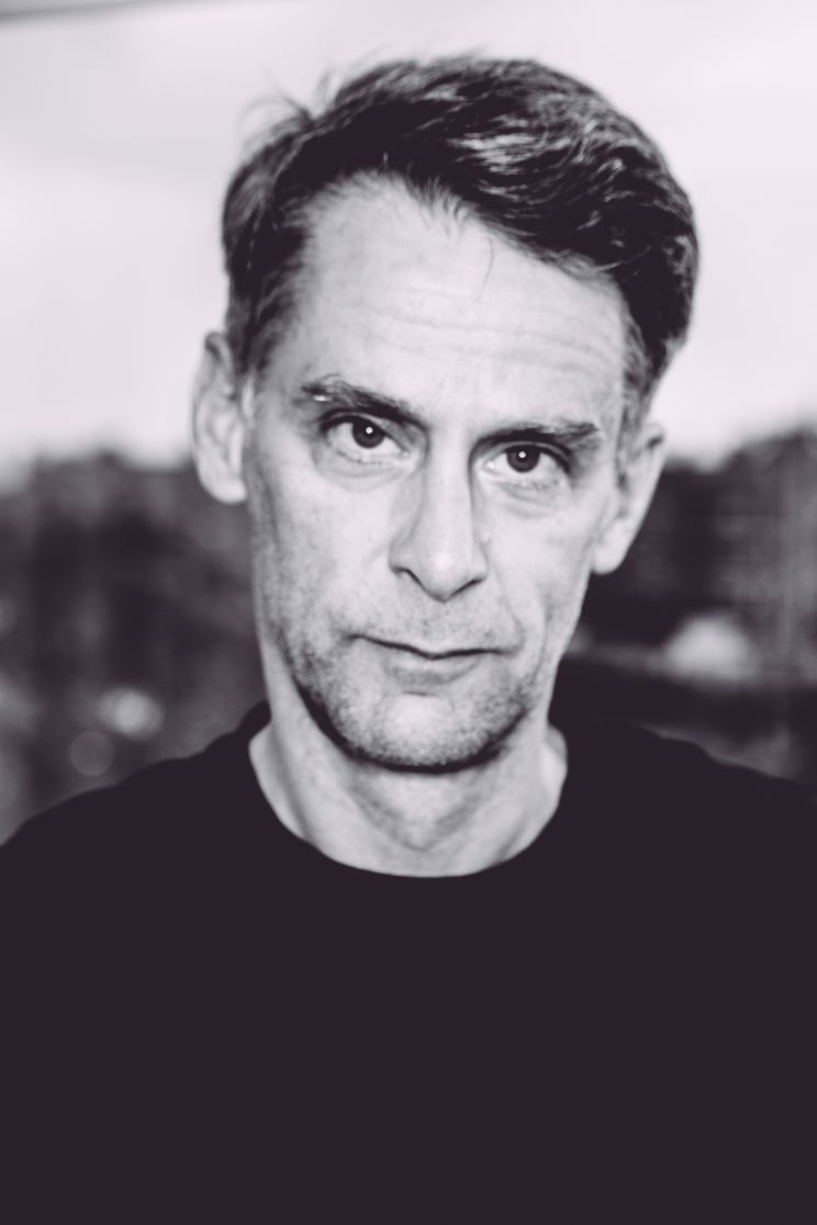 Scott Capurro