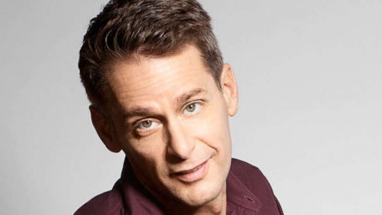 Scott Capurro