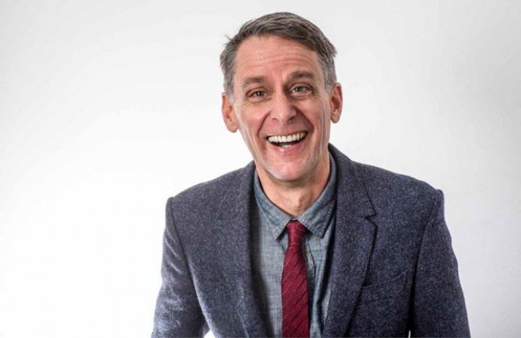 Scott Capurro