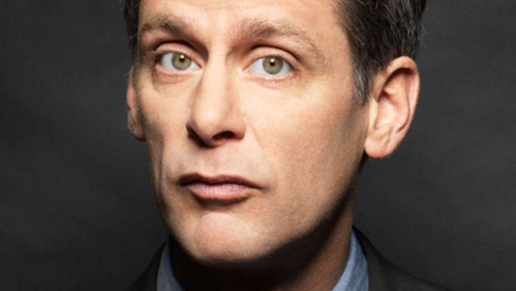 Scott Capurro