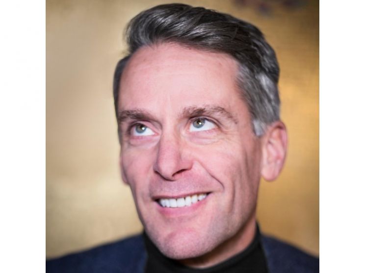 Scott Capurro