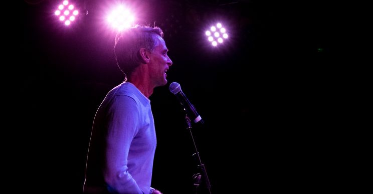 Scott Capurro