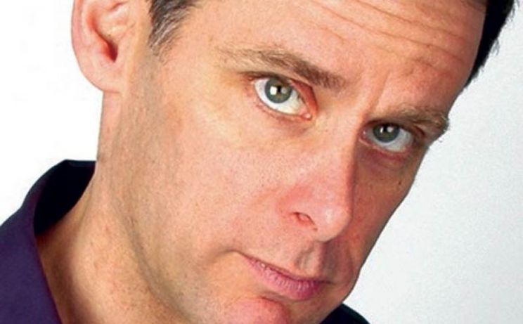 Scott Capurro