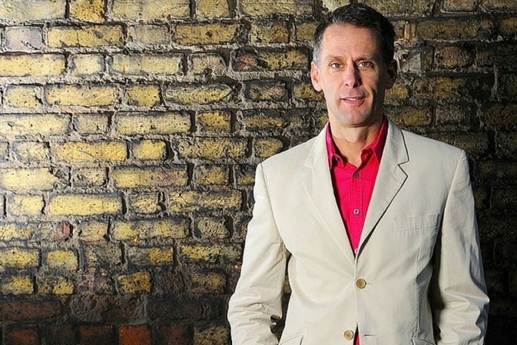 Scott Capurro