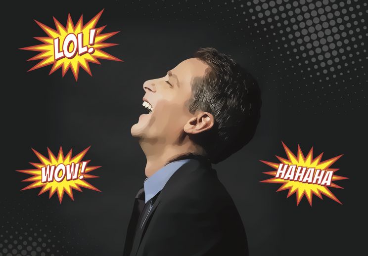 Scott Capurro