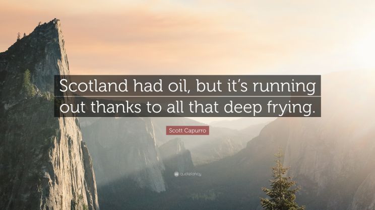 Scott Capurro