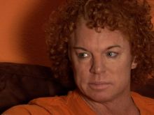 Scott 'Carrot Top' Thompson