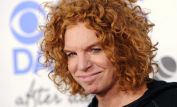 Scott 'Carrot Top' Thompson