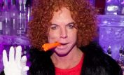 Scott 'Carrot Top' Thompson