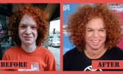 Scott 'Carrot Top' Thompson