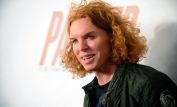 Scott 'Carrot Top' Thompson